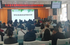 训通过现场“PPT”的体例进行