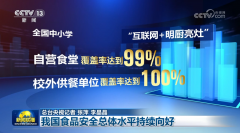 持续不变正在99%以上 