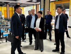 一行先后深切早餐市场、勉县鑫科米业、 